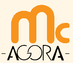 Agoplaza Logo